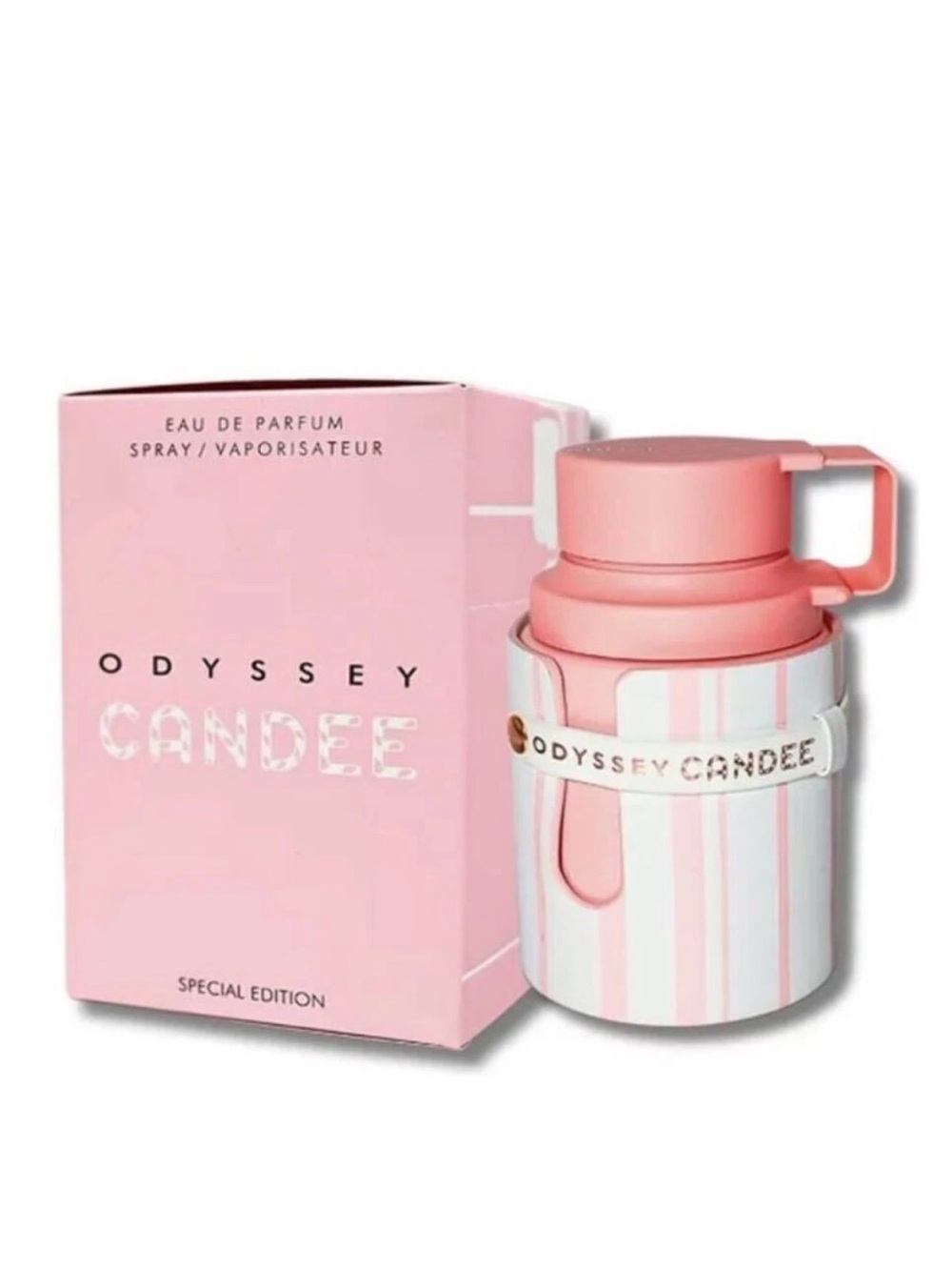Armaf Odyssey Candee Special Edition EDP for Women – 3.4 oz (100ml) New & Sealed